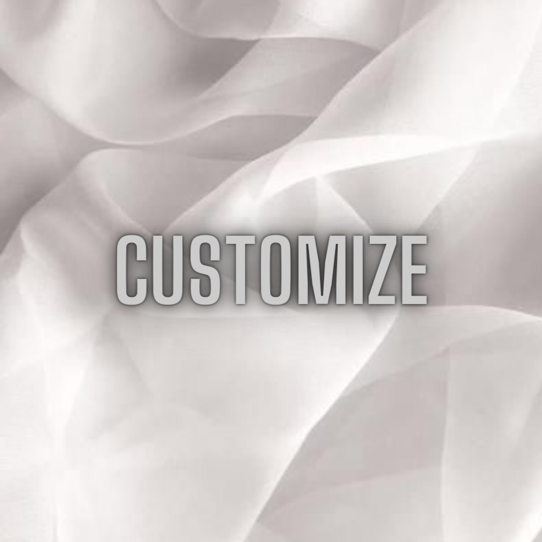 Customize