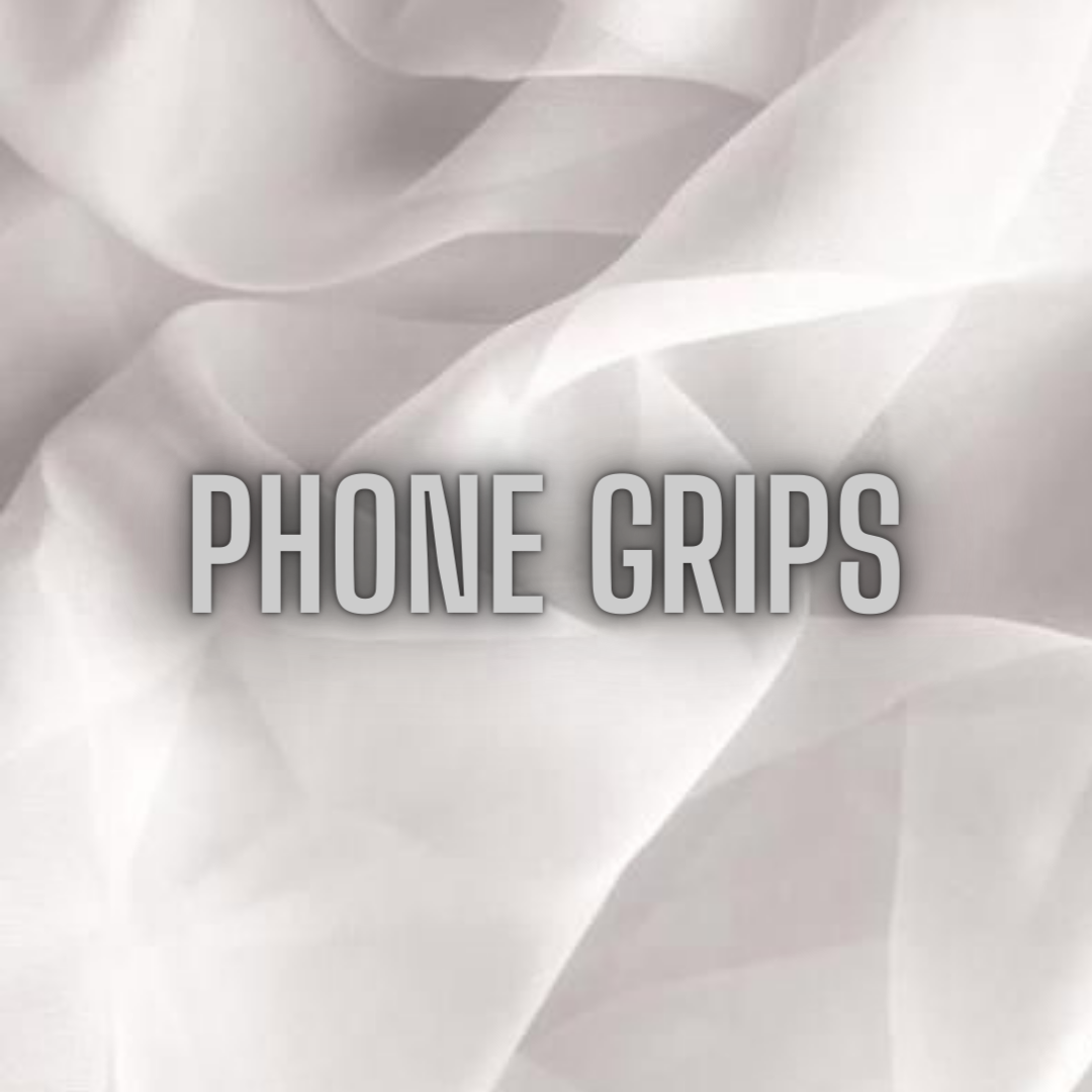 Phone Grips