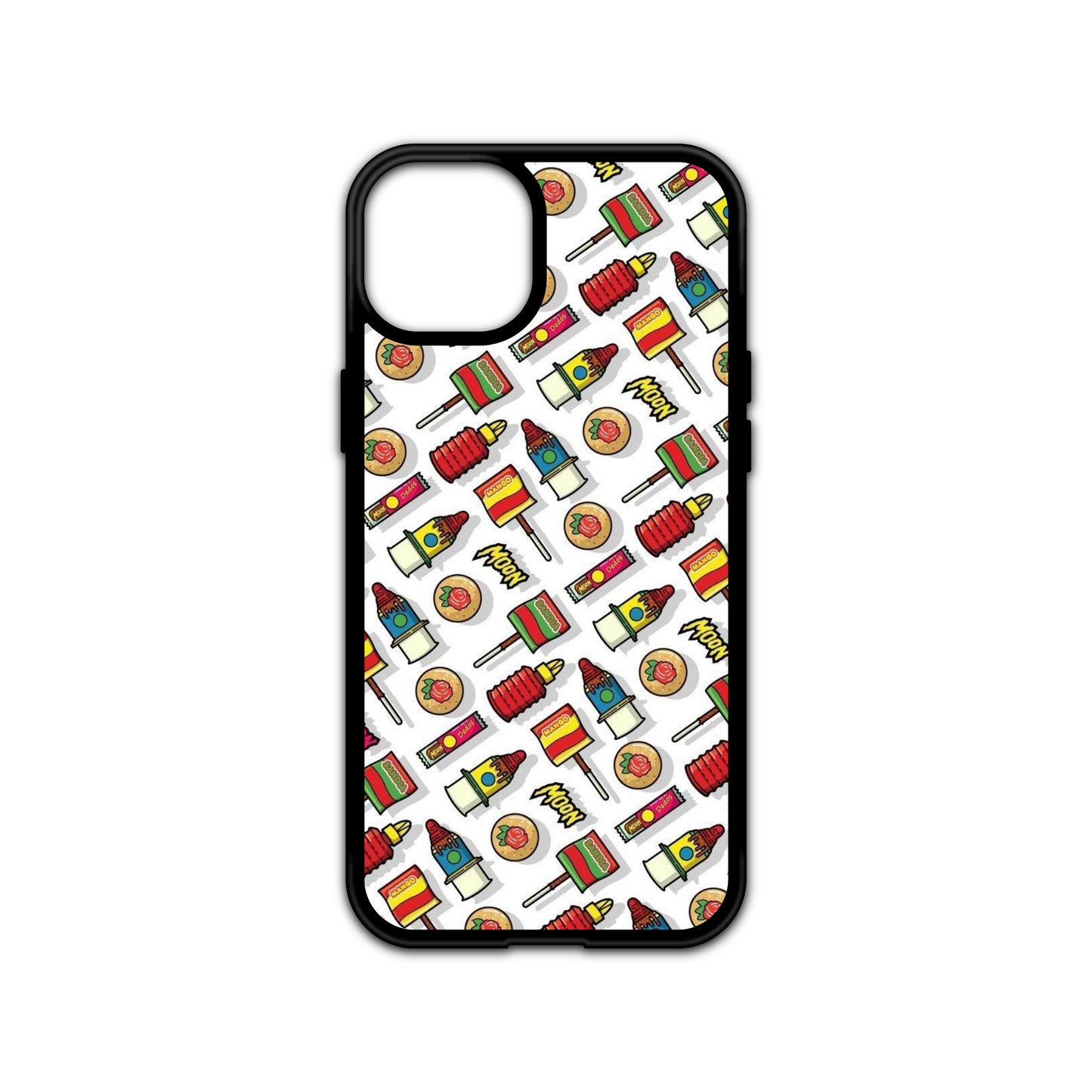 Mexican Candy Phone Case