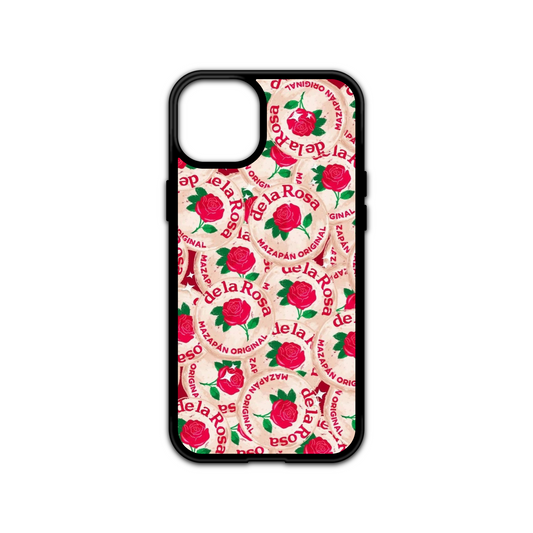 Mazapan Phone Case