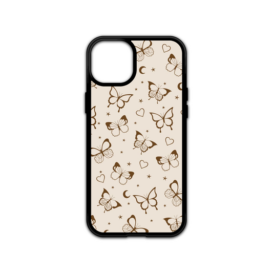 Butterfly Phone Case