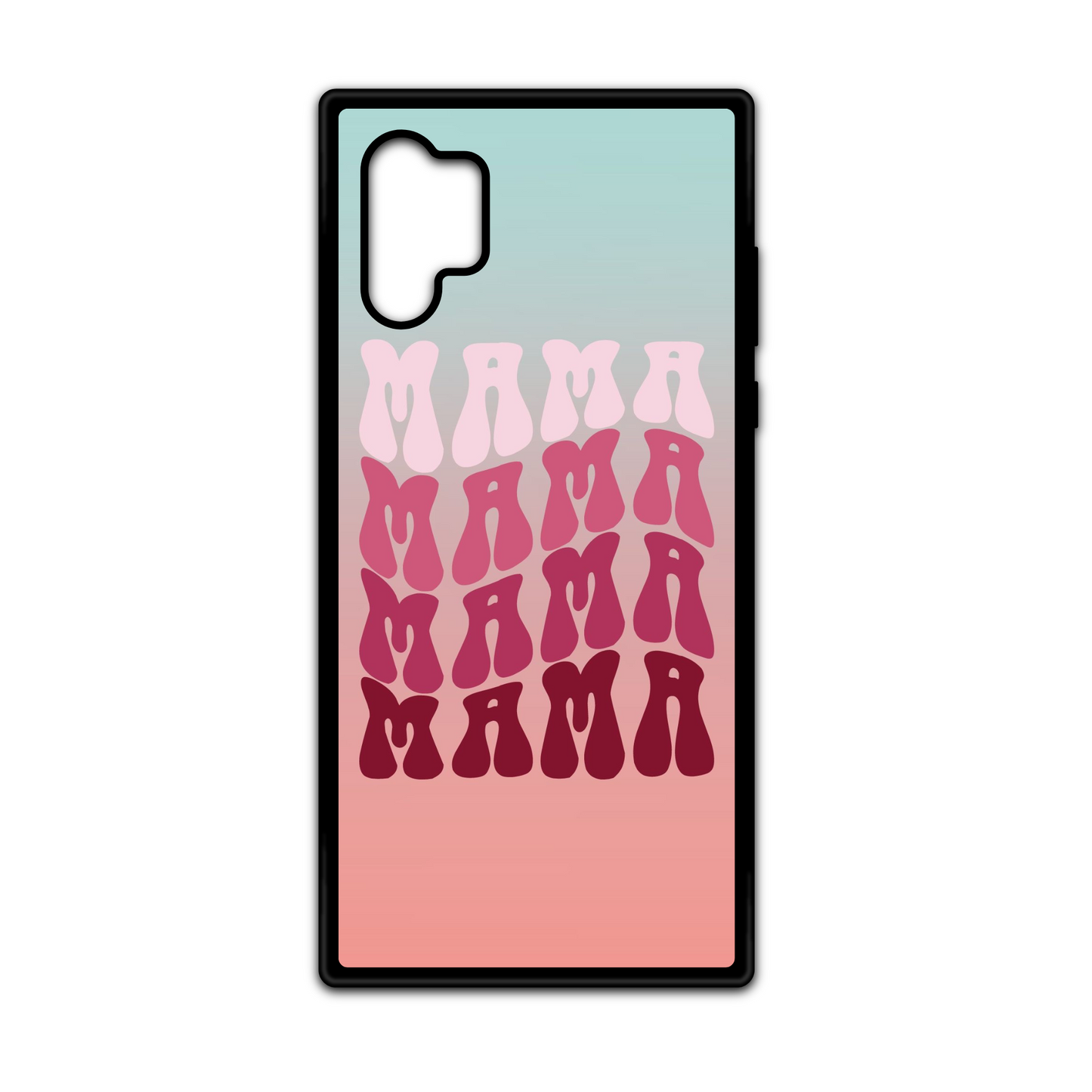 MAMA Phone Case