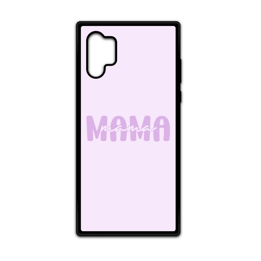 Mama Purple Phone Case