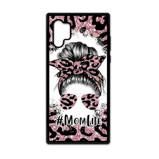 #MomLife Phone Case