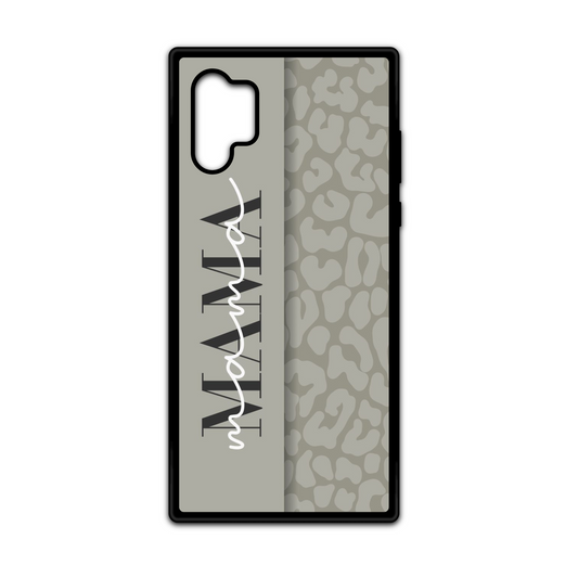 MAMA Cheetah Phone Case