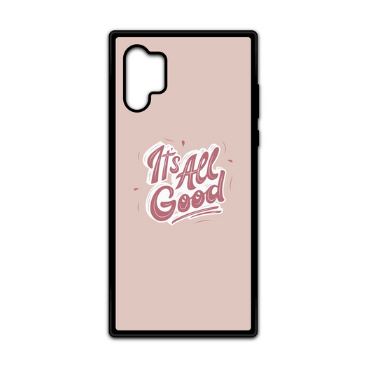 It's All Good Phone Case