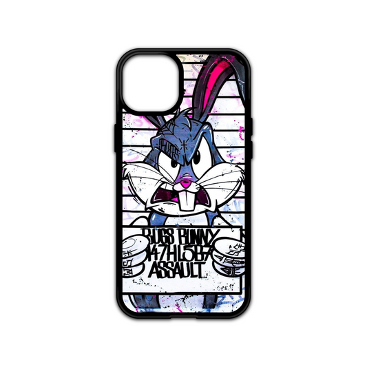 Bugs Bunny Phone Case