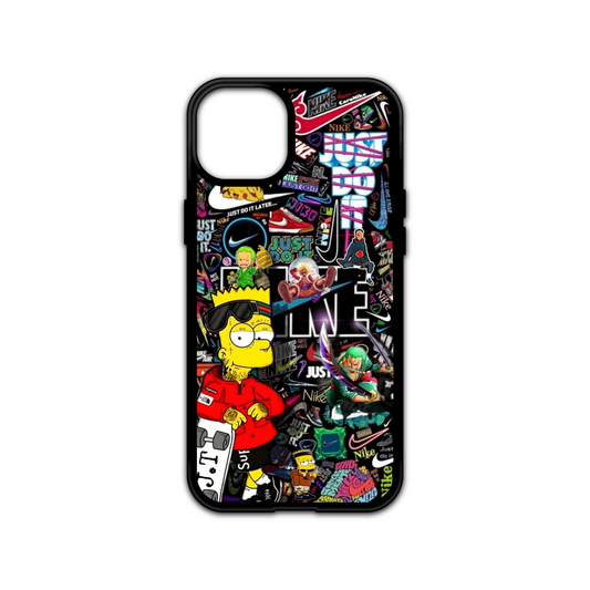 Just Do It! Phone Case