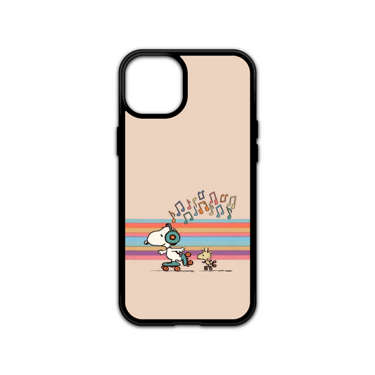 Snoopy Phone Case